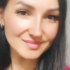 Алина Усманова, 21.07.1989, Уфа
