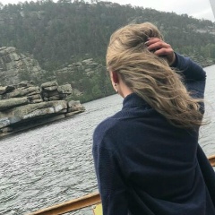 Аяулым Жамшыбай, 14.04.1995