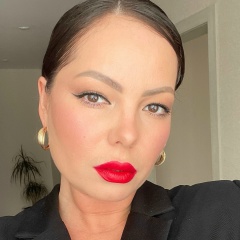 Диана Маврина, Тюмень