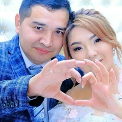 Калыс Букашев, 04.06, Бишкек