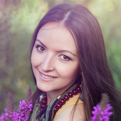Светлана Иванова, 06.10, Санкт-Петербург