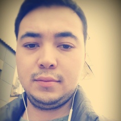 Nurbek =)), 20.07, New York City