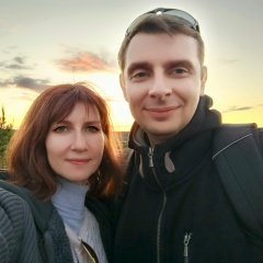 Танюшечка Гудкова, 09.05, Санкт-Петербург