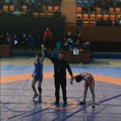 Arman Vardanyan, 08.05.1999, Ереван