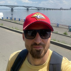 Виктор Птицын, 20.08, Москва