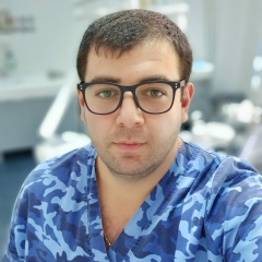 Грач Гелецян, 12.04, Евпатория