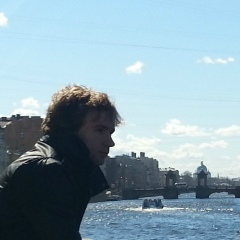 Иван Пелля, 16.12, Санкт-Петербург