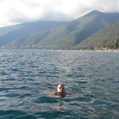 Александр Дронов, 22.09, Волгоград