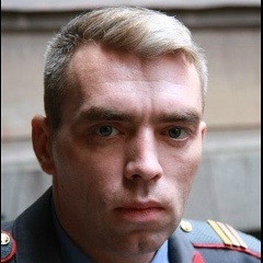 Виталий Лобанов, 17.09