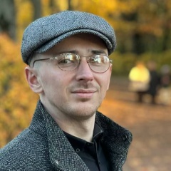 Константин Курасов, 07.03, Санкт-Петербург
