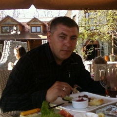 Андрей Вавжик, Владикавказ