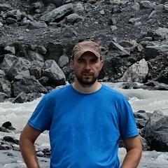 Евгений Кондратьев, 11.01.1985, Москва