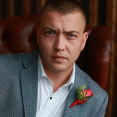 Александр Александров, 07.08, Калининград