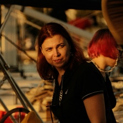 Марина Маклакова, 11.04, Санкт-Петербург