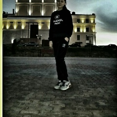 Айсана Абдираш, 03.07, Шымкент