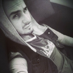 Иван Аникин, 18.04.1989, Москва