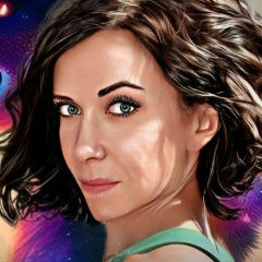 Яночка Колесник, 14.03.1986, Санкт-Петербург