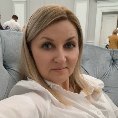 Мария Сараева-Юрина, Новосибирск