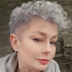 Наталья Родина, Москва