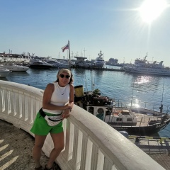 Наталья Станкевич, 19.12, Котлас