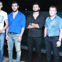 Игорь Гаулика, 29.12.1902, Кишинев