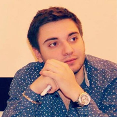 Eduard Sahakyan, 27.02.1995, Ереван