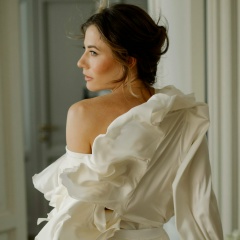 Daria Akulova, 13.02, Санкт-Петербург