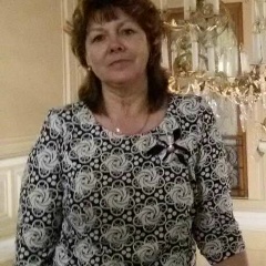 Галина Махотина, 19.06, Санкт-Петербург