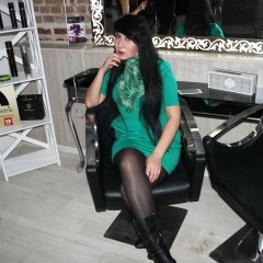 Галина Солодка, 02.10, Киев