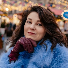 Ирина Меркулова, 16.03.1985, Москва