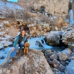 Татьяна Осинцева, 30.09.1987, Волгоград