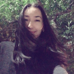 Марал Тлеужанова, 01.10.1992, Усть-Каменогорск