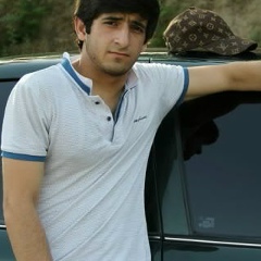 Шодмон Хафизов, 22.09.1993, Душанбе