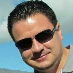 Esteban Amores, 26.06.1980, Quito