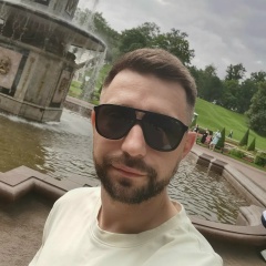 Женя Сушко, 25.03.1988, Ростов-на-Дону