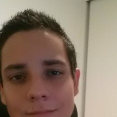 Victor Vaz, 18.07.1994, São Paulo