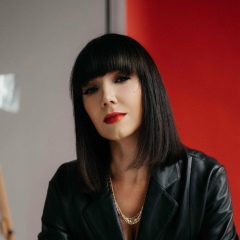 Ольга Князева, 23.11, Ярославль