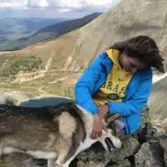 Евгения Малицкая, 27.09