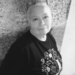 Ася Арутюнян, 21.03.1966, Санкт-Петербург