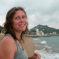 Татьяна Штыковская, 27.09.1988, Москва