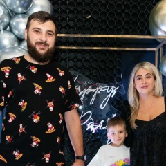 Анастасия Игнатьева, 13.06.1990, Ростов-на-Дону