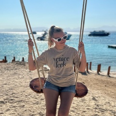 Мария Горбунова, 04.01