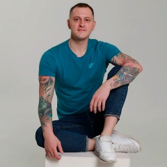 Евгений Сафин, Самара