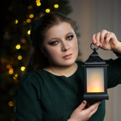 Анастасия Хофманн, 24.05.1991, Пенза