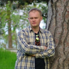 Александр Дроздовский, 21.10