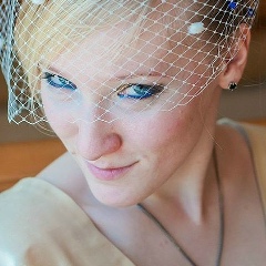 Селена Тедтоева, 10.04, Москва