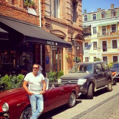 Давид Казарян, 16.07.1990, Ереван