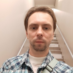 Дмитрий Паничев, 22.02.1988, Москва