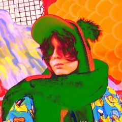 Edward Elric, 16.12.1990, Москва