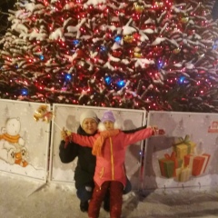 Виктория Искра, 04.07.1981, Таганрог